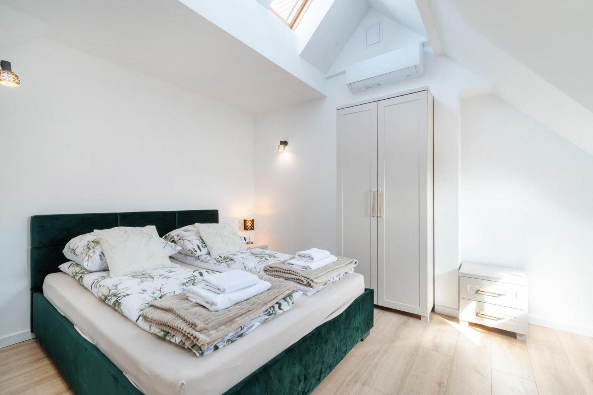 Apartment Azarentier4